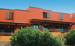 Residence Maquis Bellavista - Korsika - Propriano
