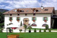 Residence Maso Cheló - Itálie - Val di Fiemme - Cavalese