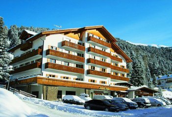 Residence Parkhotel Plose - Itálie - Eisacktal - Valle Isarco - Plose