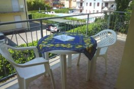 Residence Piave - Itálie - Caorle - Eraclea Mare