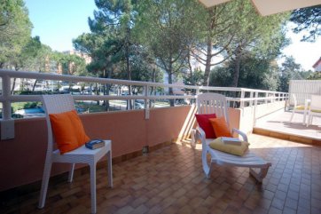 Residence Primavera - Itálie - Lignano - Lignano Pineta