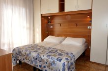 Residence Raffaello PSM - Itálie - Caorle - Porto Santa Margherita