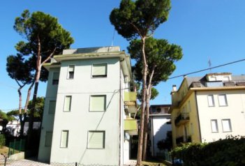 Residence Sandro - Itálie - Rosolina Mare 