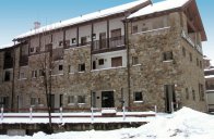 Residence Stofol - Itálie - Aprica