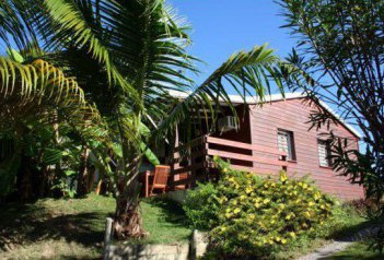 RESIDENCE TI VILLAGE CREOLE - Guadeloupe - St. Anne
