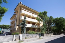 Residence Triangolo Caorle