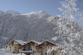 Residence Turra - Francie - Savoie - Valfréjus