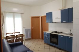 Residence Villa Eloise - Itálie - Rimini