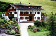 Residence Villa Emi - Itálie - Val Gardena - Ortisei - St. Ulrich