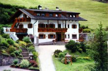 Residence Villa Emi - Itálie - Val Gardena - Ortisei - St. Ulrich