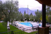 Residence Villa Isabella - Itálie - Lago di Garda - Assenza di Brenzone