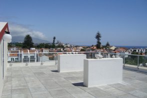 Residencial Sete Cidades - Portugalsko - Azory - Sao Miguel