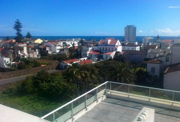 Residencial Sete Cidades - Portugalsko - Azory - Sao Miguel