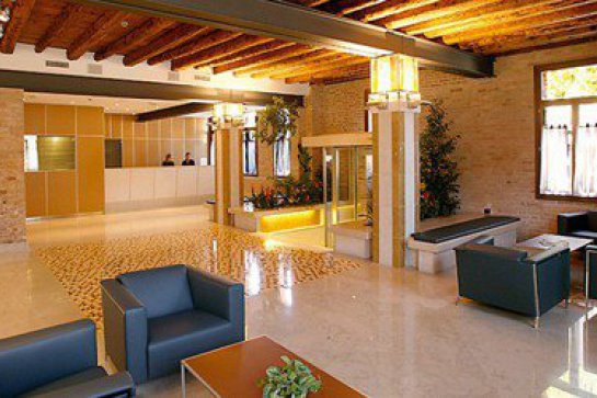 Residenza Cannaregio hotel Venice - Itálie - Benátky