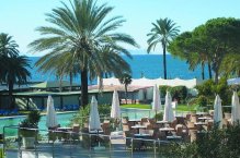Resort Atalaya Park Golf - Španělsko - Costa del Sol - Estepona