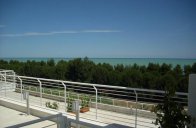 Resort Cerano Park - Itálie - Abruzzo - Pineto