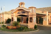 Resort La Cala - Španělsko - Costa del Sol - Mijas