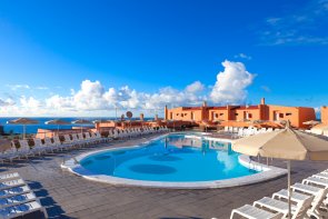 Resort Marina Elite - Kanárské ostrovy - Gran Canaria - Playa Balito