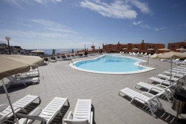 Resort Marina Elite - Kanárské ostrovy - Gran Canaria - Playa Balito