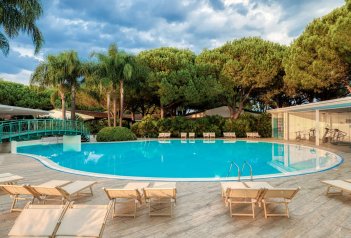 Resort Mia - Itálie - Kampánie - Laura