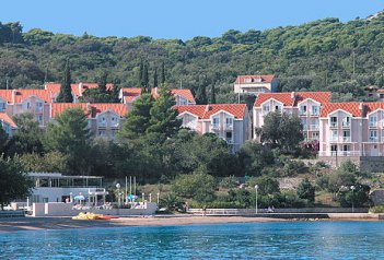 Sensimar Kalamota Island Resort - Chorvatsko - Koločep