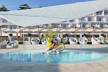 Resort Valamar Isabella Island - Chorvatsko - Istrie - Poreč
