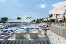 Resort Valamar Isabella Island - Chorvatsko - Istrie - Poreč