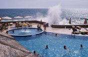 Resort Wind Rose - Černá Hora - Bar