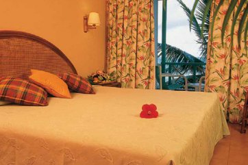 Réunion - Mauritius (Hotel Le Tropical ***) - Réunion