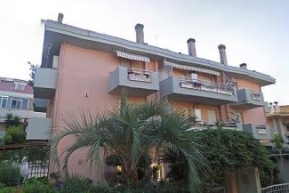 Rezidence Acciarri - Itálie - Palmová riviéra - San Benedetto del Tronto