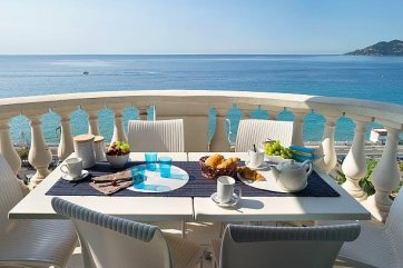 Rezidence Cannes Verrerie - Francie - Azurové pobřeží - Cannes