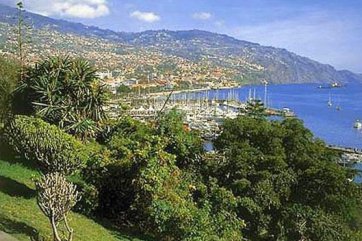 Rezidence do Vale - Portugalsko - Madeira  - Funchal