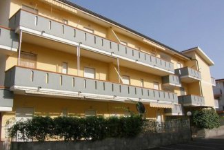 Rezidence Ghandi - Itálie - Kalábrie - Santa Maria del Cedro