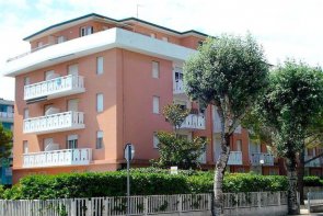 Rezidence Ghirlandina - Itálie - Caorle - Porto Santa Margherita