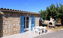 Rezidence  Le Torréen - Korsika - Propriano