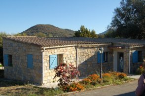 Rezidence  Le Torréen - Korsika - Propriano