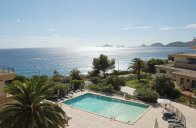 Rezidence Les Calanques - Korsika