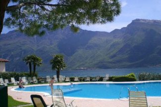Rezidence Oasi - Itálie - Lago di Garda - Limone sul Garda