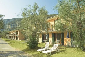 Rezidence Parco del Garda - Itálie - Lago di Garda - Garda