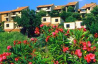 Rezidence Terra Bella - Korsika - Porticcio