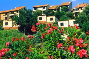 Rezidence Terra Bella - Korsika - Porticcio