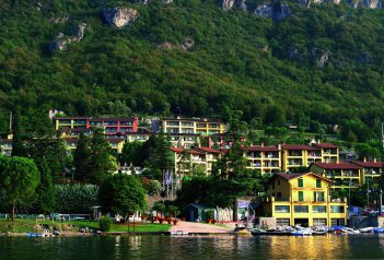 Rezidenza San Marco - Itálie - Lago di Lugano - Porlezza