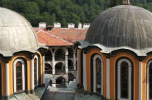 Rila a Pirin, střecha Balkánu - Bulharsko