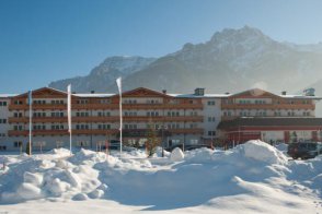 Rilano Resort Steinplatte - Rakousko - St. Johann in Tirol - Waidring