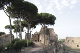 Řím a zelené srdce Itálie Umbria - Itálie