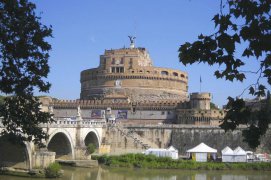 Řím - letecké víkendy s návštěvou Neapole - Itálie