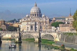 Řím, věčné město - Itálie - Řím