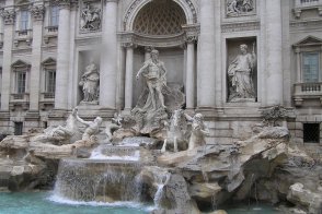 Řím, věčné město - Itálie - Řím