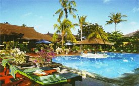 Risata Bali Resort