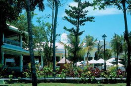 Riu Club Hotel Negril - Jamajka - Negril 